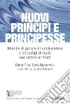 Nuovi principi e principesse. Identità di genere in adolescenza e stereotipi di ruolo nei cartoni animati libro