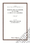 Diritto, chiesa e cultura nell'opera di Francesco Zabarella (1360-1417) libro