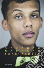 Stromae. Maestro formidabile