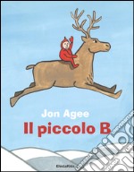 Il piccolo B libro