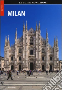 Milano. Ediz. inglese