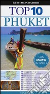 Phuket libro