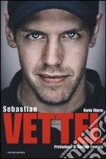 Sebastian Vettel libro