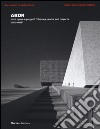 ABDR. Temi, opere e progetti-Themes, works and projects. Ediz. bilingue libro di Costi Dario