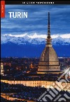 Torino. Ediz. inglese libro