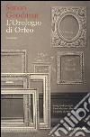 L'orologio di Orfeo libro