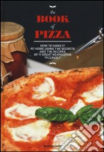 The book of pizza libro