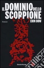 Il dominio dello scorpione libro