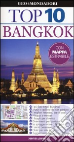 Bangkok. Con carta libro