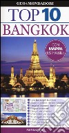 Bangkok. Con carta libro