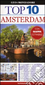 Amsterdam libro