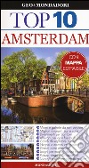 Amsterdam libro