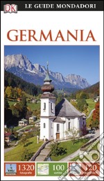 Germania libro