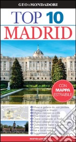 Madrid libro