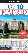 Madrid libro