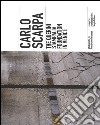 Carlo Scarpa. The Querini Stampalia foundation in Venice. Ediz. illustrata libro