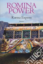 Karma Express libro