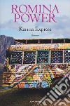 Karma Express libro