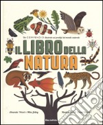 Il libro della natura libro