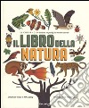 Il libro della natura libro