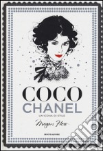 Coco Chanel. Un'icona di stile libro