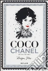 Coco Chanel. Un'icona di stile libro di Hess Megan