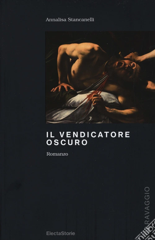 Il vendicatore oscuro