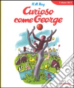 Curioso come George. Ediz. illustrata libro