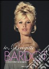 Io, Brigitte Bardot libro