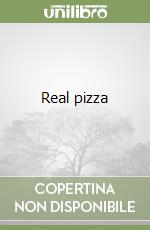 Real pizza
