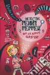 Detective Penny Pepper libro