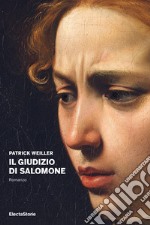 Il giudizio di Salomone libro