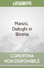 Manzù. Dialoghi in libreria