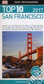 San Francisco. Ediz. a colori libro