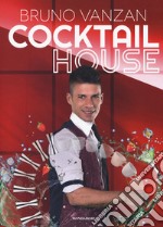 Cocktail house libro