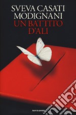 Un battito d'ali libro