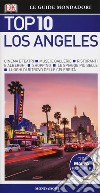 Los Angeles. Con Carta geografica ripiegata libro