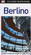 Berlino. Con Carta geografica ripiegata libro