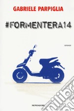 #Formentera14 libro