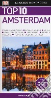 Amsterdam. Con Carta geografica ripiegata libro