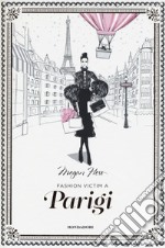 Fashion victim a Parigi libro