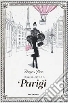 Fashion victim a Parigi libro di Hess Megan
