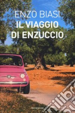 Il viaggio di Enzuccio libro