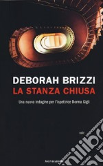 La stanza chiusa libro