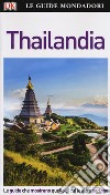 Thailandia libro