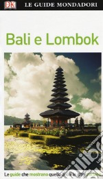 Bali e Lombok libro