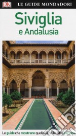 Siviglia e Andalusia libro