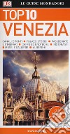 Venezia. Con Carta geografica ripiegata libro