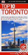 Toronto. Con Carta geografica ripiegata libro