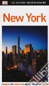 New York. Con Carta geografica ripiegata libro di Berman E. (cur.)